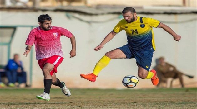  مهاجم التعاون يتصدر "التريند" في مصر