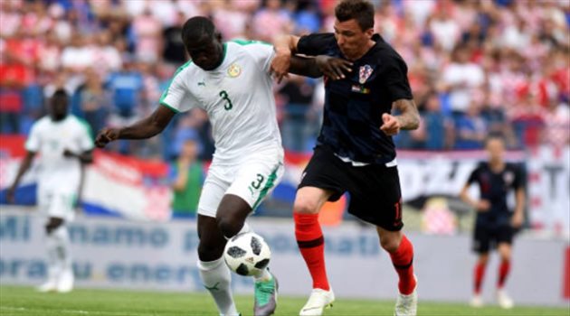 وديات قبل المونديال| كرواتيا تطيح بالسنغال.. وفوز سويسرا وتعادل بولندا