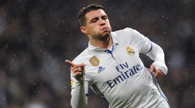 كوفاسيتش يطلب الرحيل عن ريال مدريد