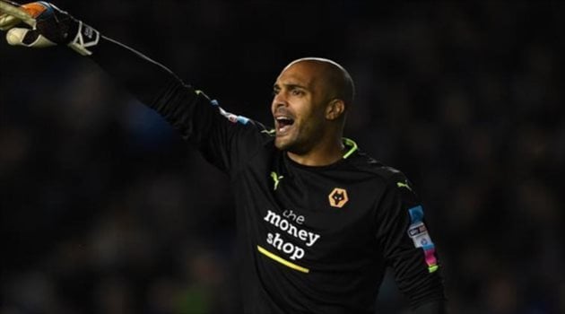 سرطان الدم ينهي مسيرة الحارس النيجيري إيكيمي مع كرة القدم