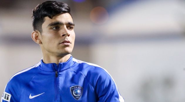  الأهلي المصري يوضح موقفه من التعاقد مع لاعب الهلال