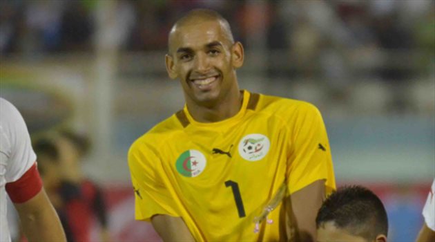 حارس الرائد: الدوري السعودي الأفضل عربيا..وما يحدث لـ"الخضر" أمر مؤسف