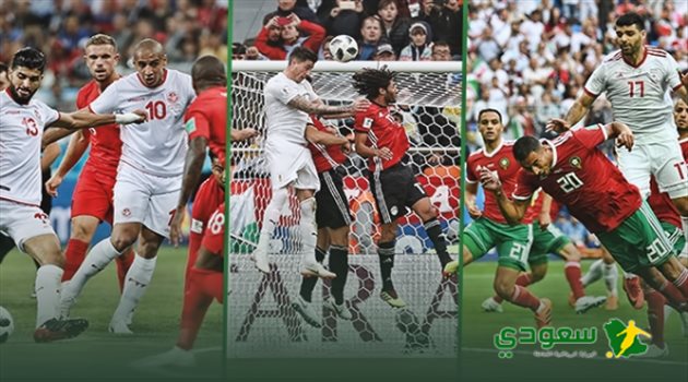 عيش المونديال| بعد السقوط الرباعي.. سيناريوهات "مجنونة" تنتظر المنتخبات العربية للتأهل