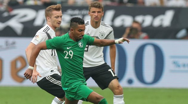 عيش المونديال| ليفربول يرصد التعاقد مع سالم الدوسري