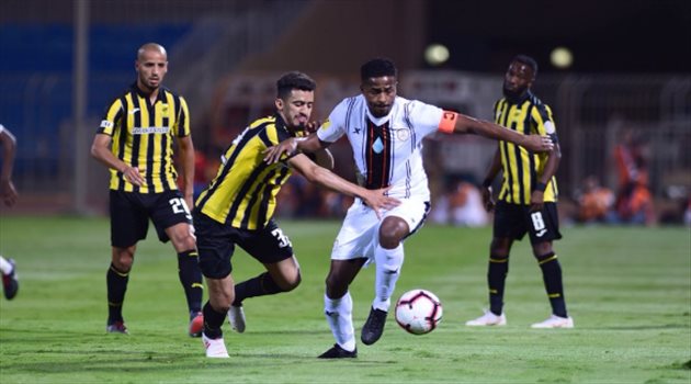 دوري المحترفين| الشمراني بعد الفوز على الاتحاد: البدايات دائما صعبة