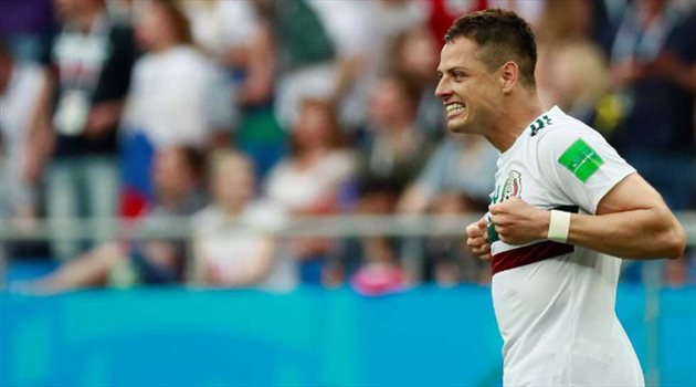  عيش المونديال| تشيتشاريتو: طموحات المكسيك ليس لها حدود