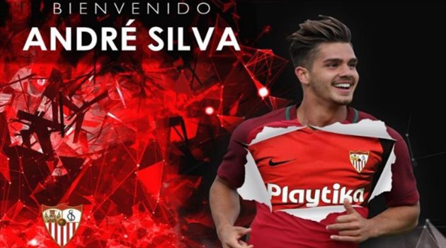 رسميا.. إشبيلية يتعاقد مع مهاجم ميلان