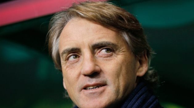 مدرب إيطاليا يعلق على الفوز بودية السعودية