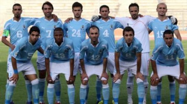 الفيصلي الأردني يكشف عن سبب رفضه المشاركة في البطولة العربية