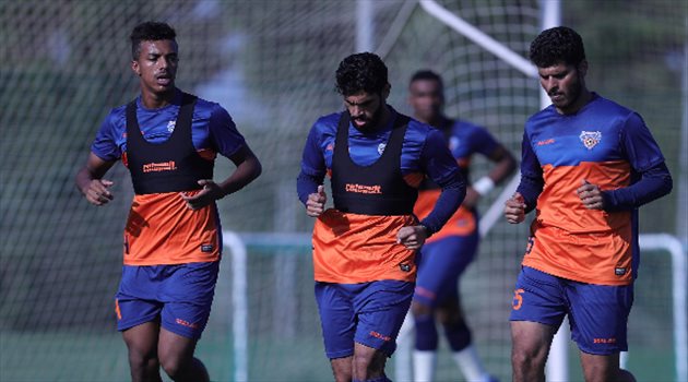 الفيحاء ينهي استعداده لخوض وديته الثانية في إسبانيا&lrm;