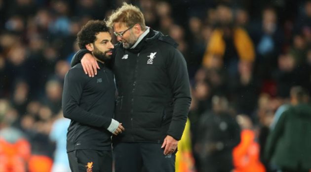 حوار| كلوب يتحدث عن خطأ كاريوس والتعاقد مع نيمار وأزمة أوزيل