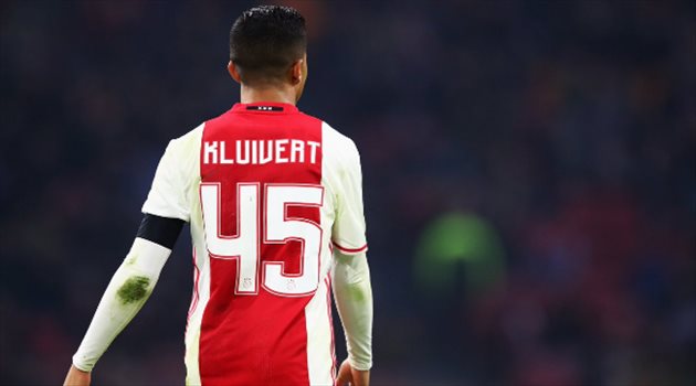 روما يتقدم في سباق الحصول على كلويفرت الصغير