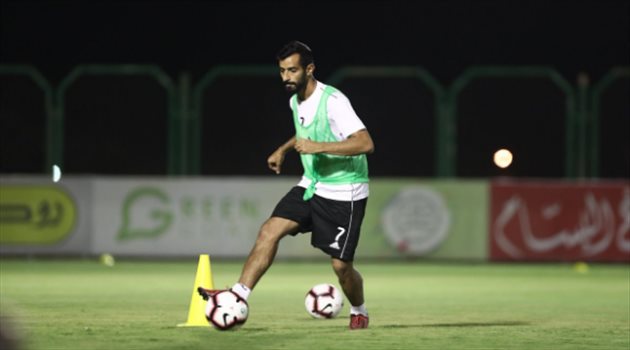 تدريبات بدنية وتكتيكية للفيصلي.. وجوستافو يواصل التأهيل