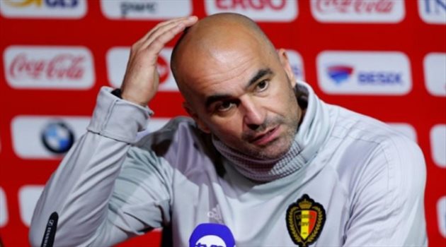  قطر 2022| مدرب بلجيكا يقدم استقالته بعد وداع كأس العالم