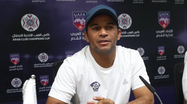 كأس العرب| مدرب الشباب العماني "يتحدى" الهلال