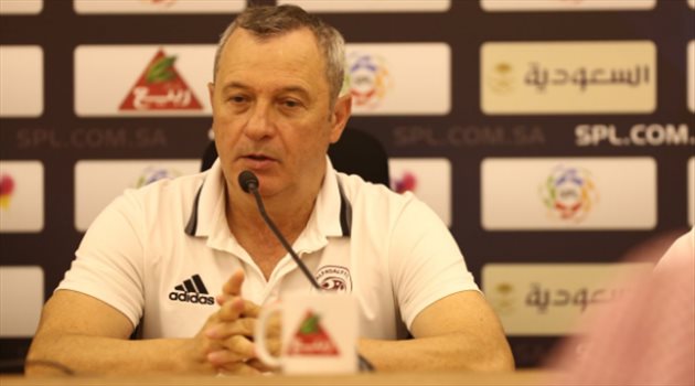 دوري المحترفين| مدرب الفيصلي: "الأظهرة" وراء الخسارة أمام النصر