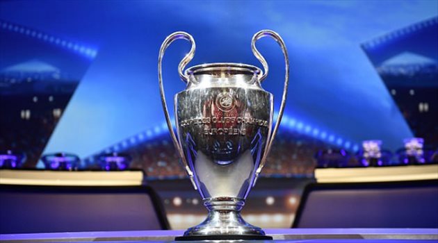رئيس الاتحاد الأوروبي ينفي خوض نهائي دوري الأبطال في أمريكا