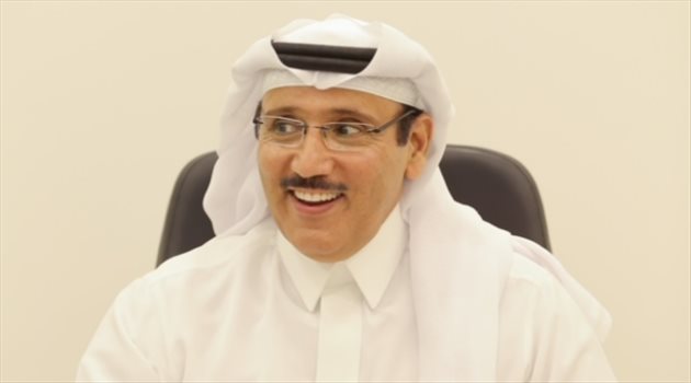 المطوع: مبادرة رئيس هيئة الرياضة محل تقدير اللاعبين القدامى