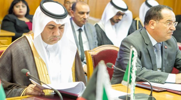 الوزراء العرب تركي آل الشيخ يترأس وفد المملكة باجتماع وزراء الشباب العرب بدورته الـ41 بالقاهرة