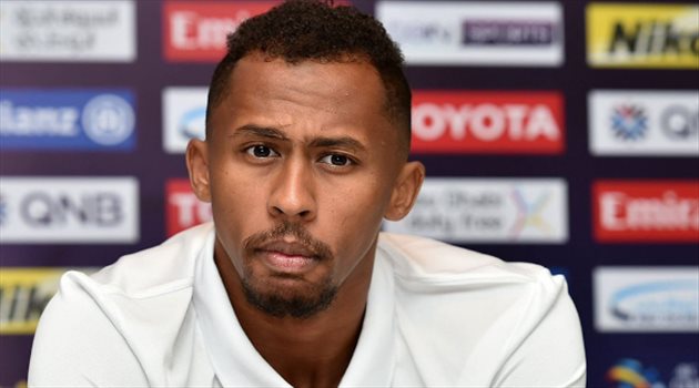 المولد: أكافئ نفسي بعد الفوز في المباريات..وتجربتي البرتغالية "ناجحة"