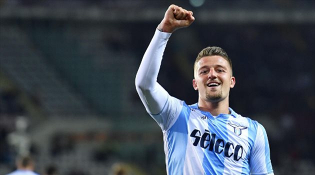 ميلان يتحرك بشكل مفاجىء لضم سافيتش من لاتسيو