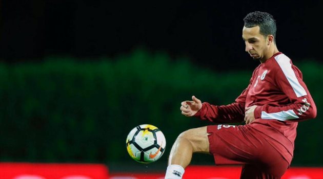 دوري المحترفين| أحد يطمئن على صحة سراج بعد إصابته بالإنفلونزا