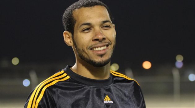 المغالاة المالية قد تعطل انتقال حارس الفيصلي إلى الاتحاد