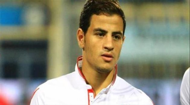  تقارير مصرية| لاعب الزمالك يقترب من الانضمام إلى الاتفاق