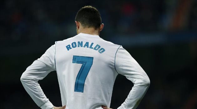 حقيقة تخفيض قيمة "الشرط الجزائي" في عقد رونالدو