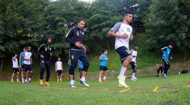  مع وصول الصفقة الجديدة.. الشباب ينهي تحضيراته لـ"ريز سبور"