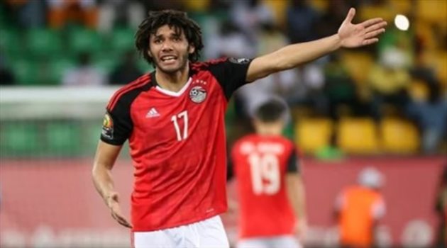 عيش المونديال| النني: "الأخضر" ند قوي.. ونسعى لمصالحة الجماهير المصرية