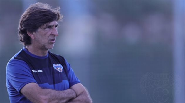 جولة حرة للاعبي الفيحاء في معسكر إسبانيا