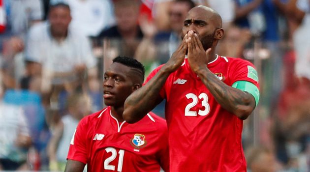 عيش المونديال| سجل أول هدف لبلاده بكأس العالم.. بالوي "بطل قومي" في بنما