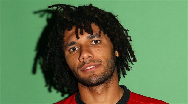 محمد النني لاعب منتخب مصر عيش المونديال| النني متحديا: لم نتأهل بعد غياب 28 عاما لنلعب 3 مباريات فقط