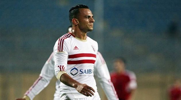  بعد موافقة الزمالك.. منح خالد قمر "مهلة أخيرة" للانتقال إلى الفيحاء