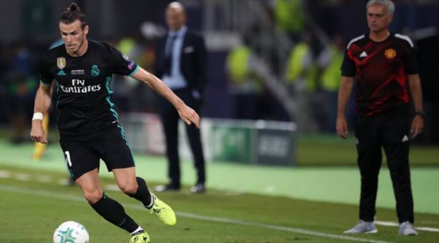 جاريث بيل سيكون الأعلى أجرا في تاريخ الدوري الإنجليزي