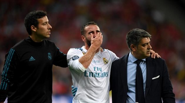 ريال مدريد يستهدف نجم البوندسليجا لتعويض غياب كارفخال .. هل تتم الصفقة؟