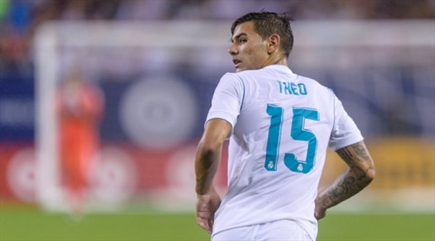 حسم الأمر.. ميلان يتعاقد مع نجم ريال مدريد