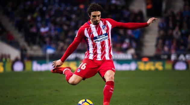 فرساليكو يقترب من انتر ميلانو على سبيل الإعارة