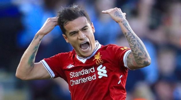 نهائي الأبطال| في حال التتويج.. ليفربول يرسل "الميدالية الذهبية" إلى كوتينيو