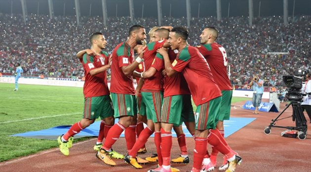 ثنائي مغربي كبير يقترب من الهلال والأهلي