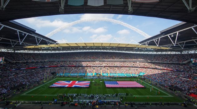 الاتحاد الإنجليزي يُحدد الموعد النهائي لبيع ملعب "ويمبلي"