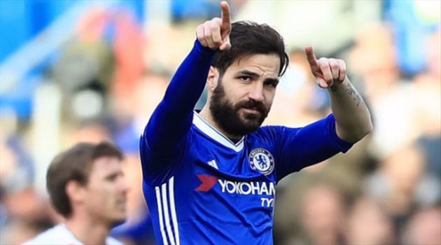 ميركاتو الشتاء| فابريجاس يعيد ذكريات الماضي مع هنري