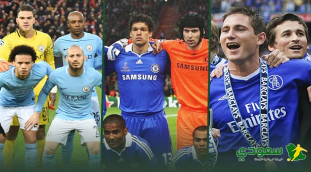 "عبقرية" جوارديولا تقود مانشستر سيتي لتحطيم أرقام تشيلسي التاريخية