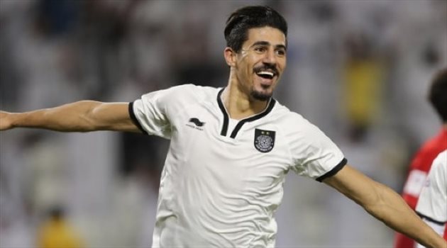 تقارير جزائرية: النصر يسعى لضم "بونجاح"