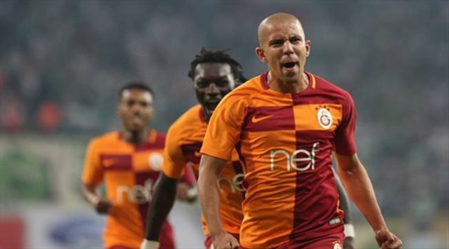 تقارير تركية| الهلال يقترب من التعاقد مع لاعب جالطة سراي