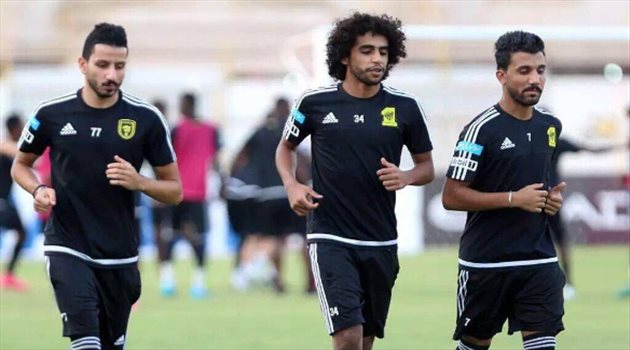 رسميا| براءة الاتحاد في قضية الخراع.. وشكوى جديدة تهدد الحائلي