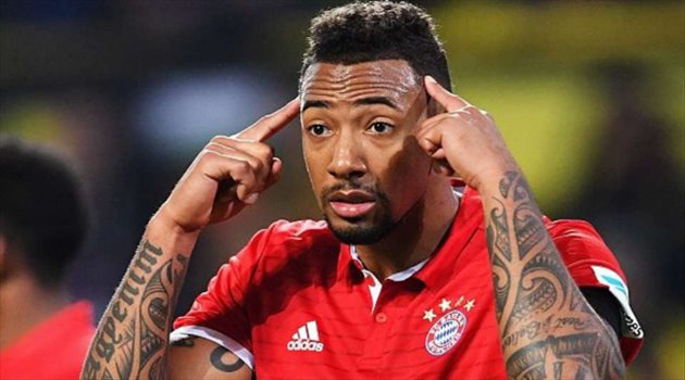 بايرن ميونخ يوافق على رحيل بواتينج وألكانتارا