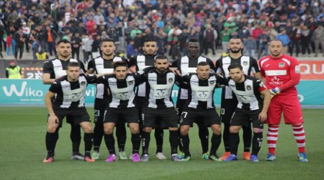 وفاق سطيف الجزائري فضيحة كبرى تهز الوسط الرياضي العربي.. "تلاعب محتمل" في الدوري الجزائري