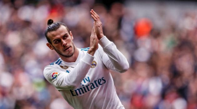جاريث بيل مستعد لتجديد تعاقده مع ريال مدريد